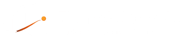 BrandConsole — Marketing Command Centre